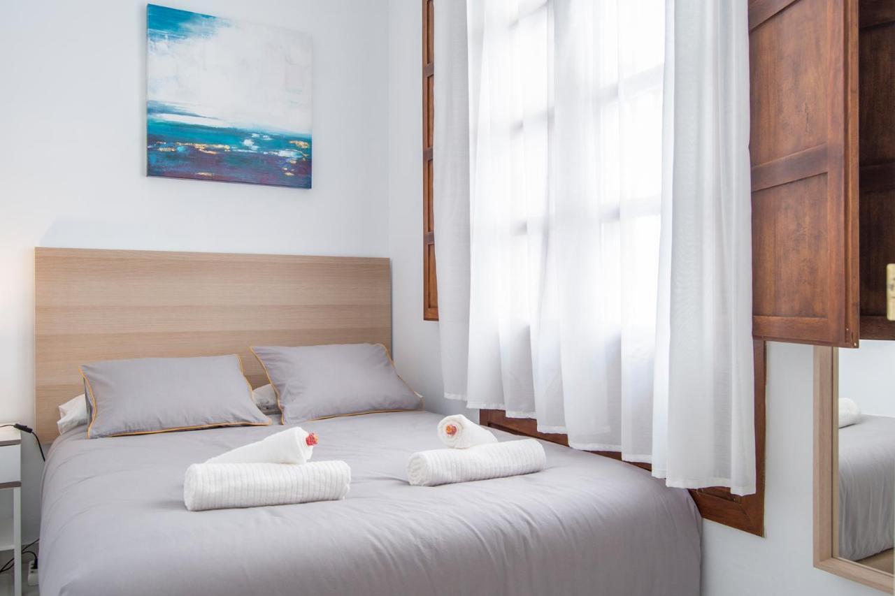 Riverside Triana Apartamento