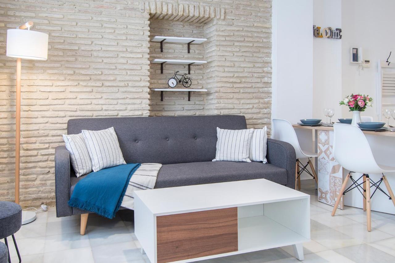 Riverside Triana Apartamento Sevilla