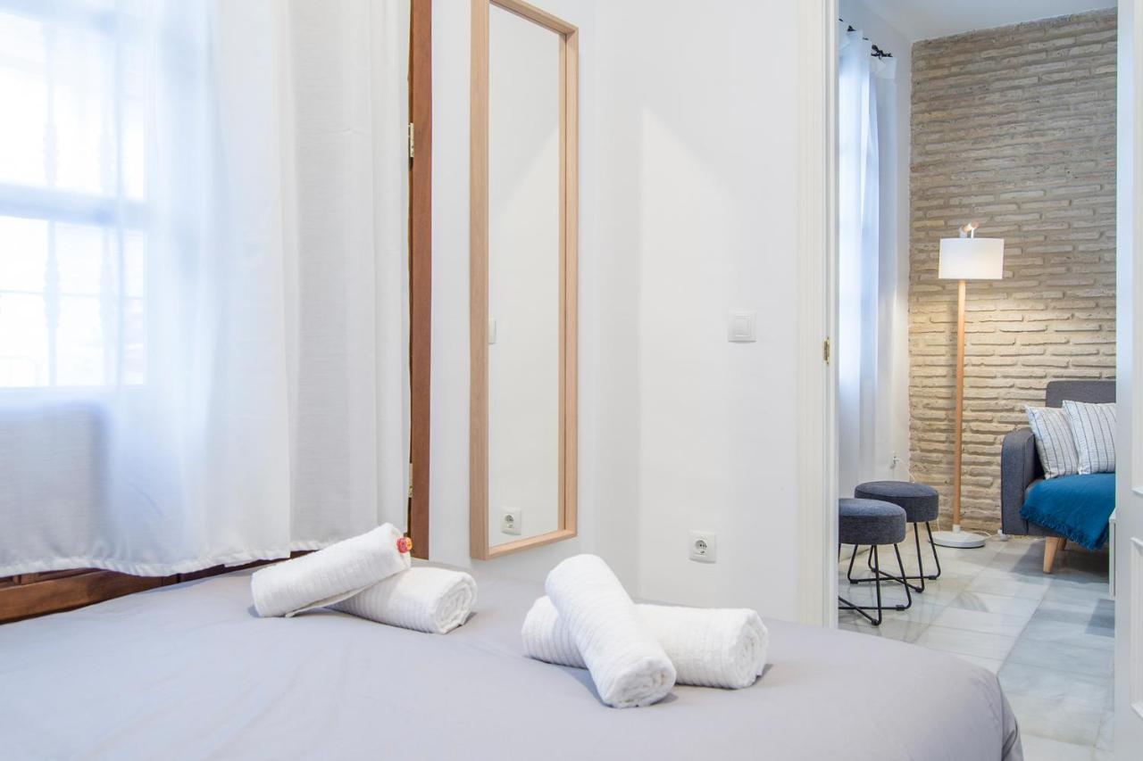 Apartamento Riverside Triana