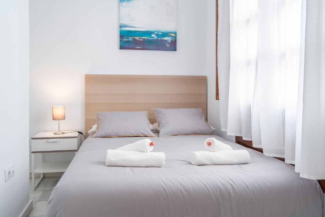 Apartamento Riverside Triana