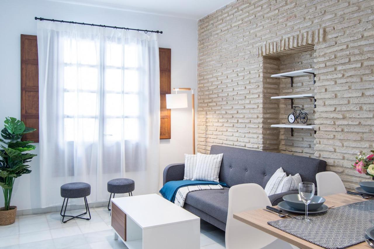 Apartamento Riverside Triana Sevilla