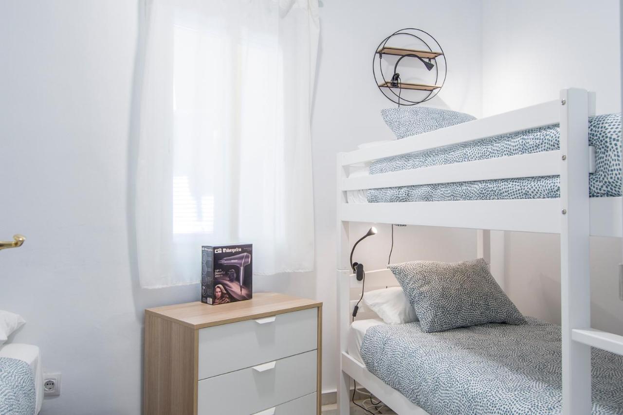 Riverside Triana Apartamento Sevilla