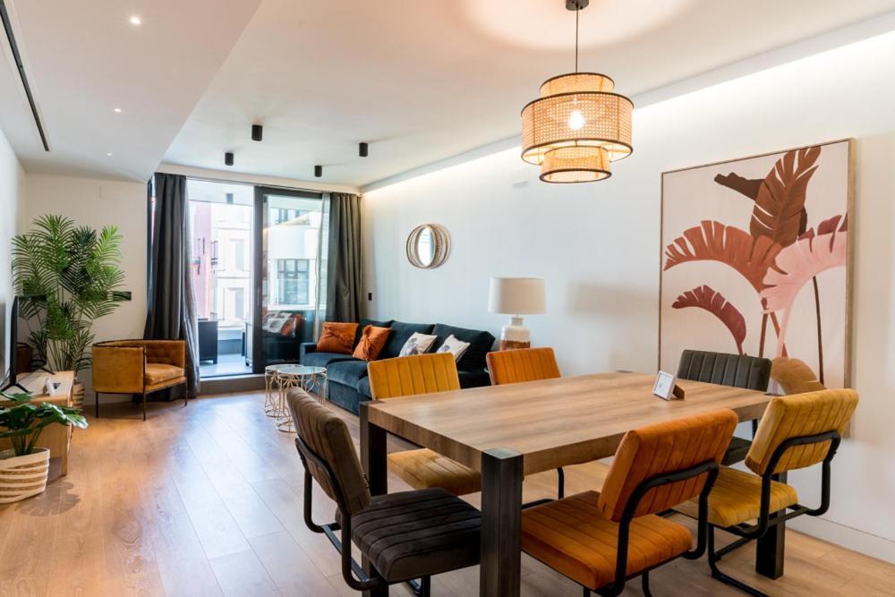 Apartmentsole - San Pablo Apartment