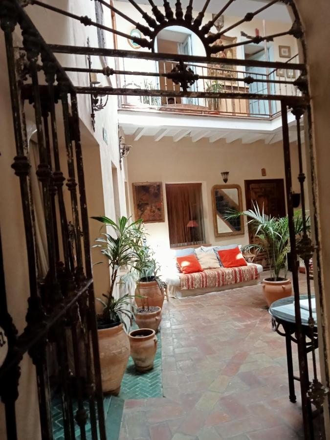 Casa Del Buen Viaje Guest house Seville