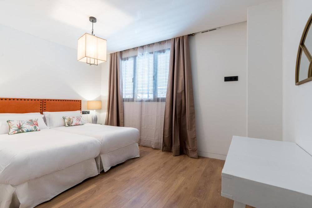 Apartmentsole - San Pablo Apartment Seville