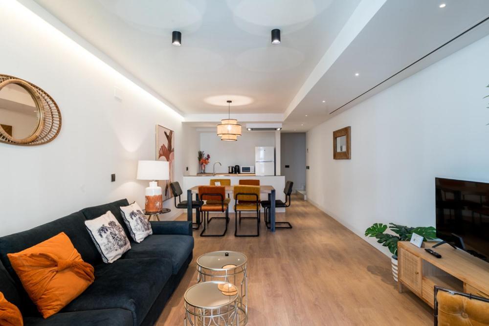 Apartmentsole - San Pablo Apartment