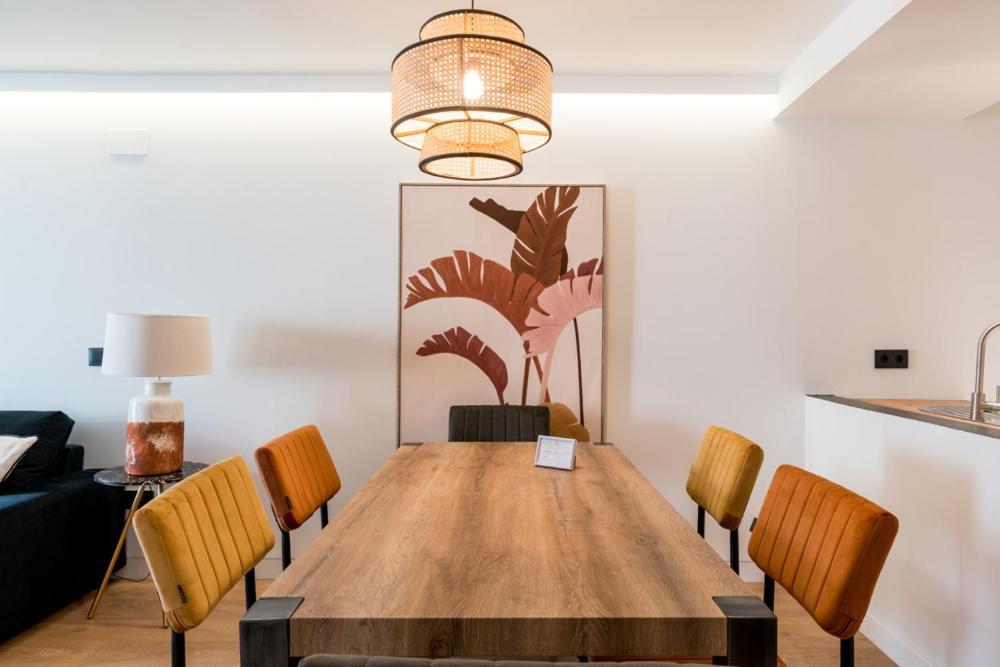 Apartmentsole - San Pablo Seville