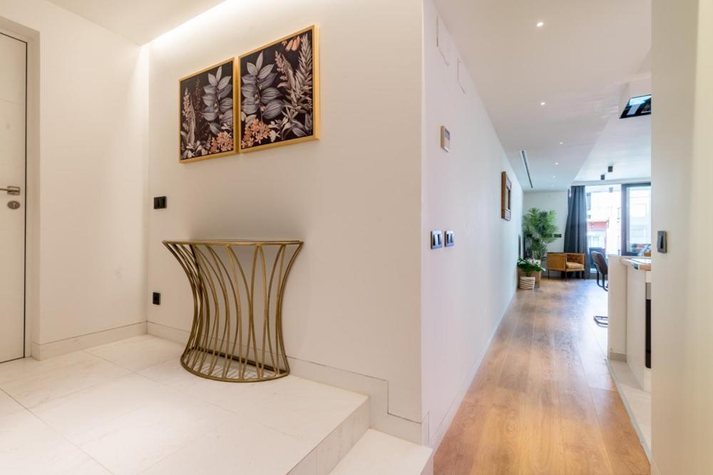 Apartmentsole - San Pablo Seville