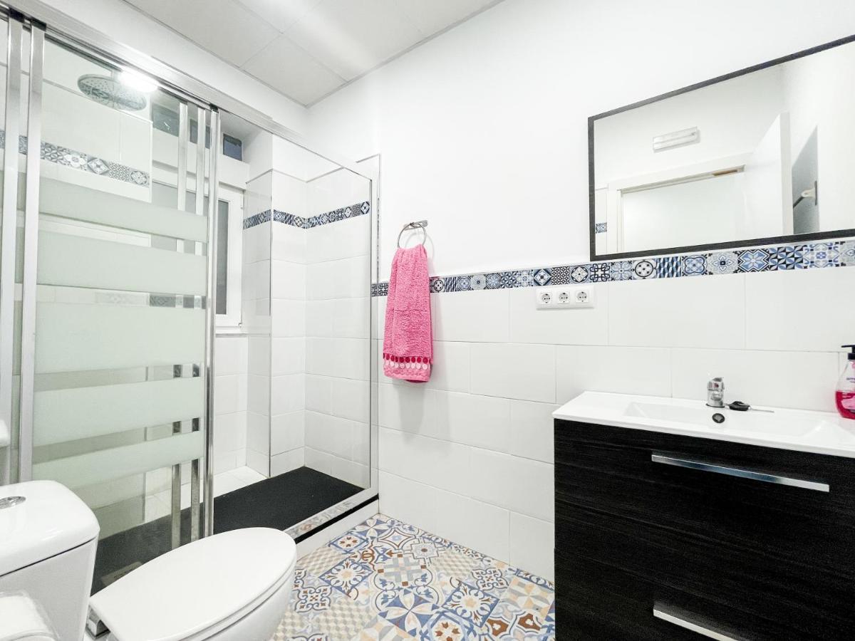 Precioso Loft En El Corazón De Triana *