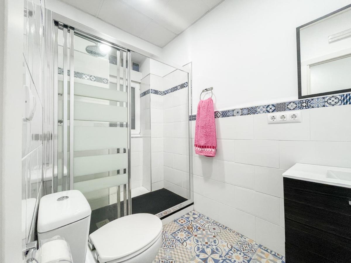 Apartamento Precioso Loft En El Corazón De Triana *