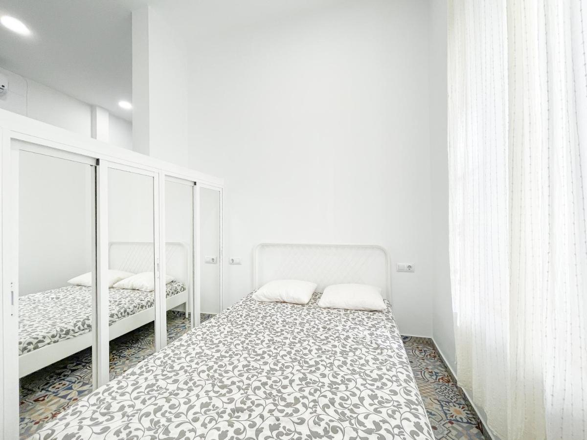 Precioso Loft En El Corazón De Triana Apartamento Sevilla