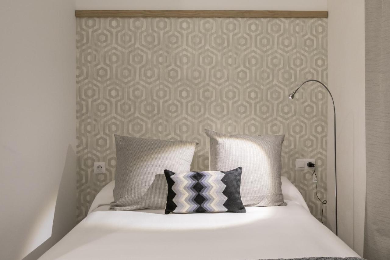 Apartamento Green-apartments Sierpes Luxury *
