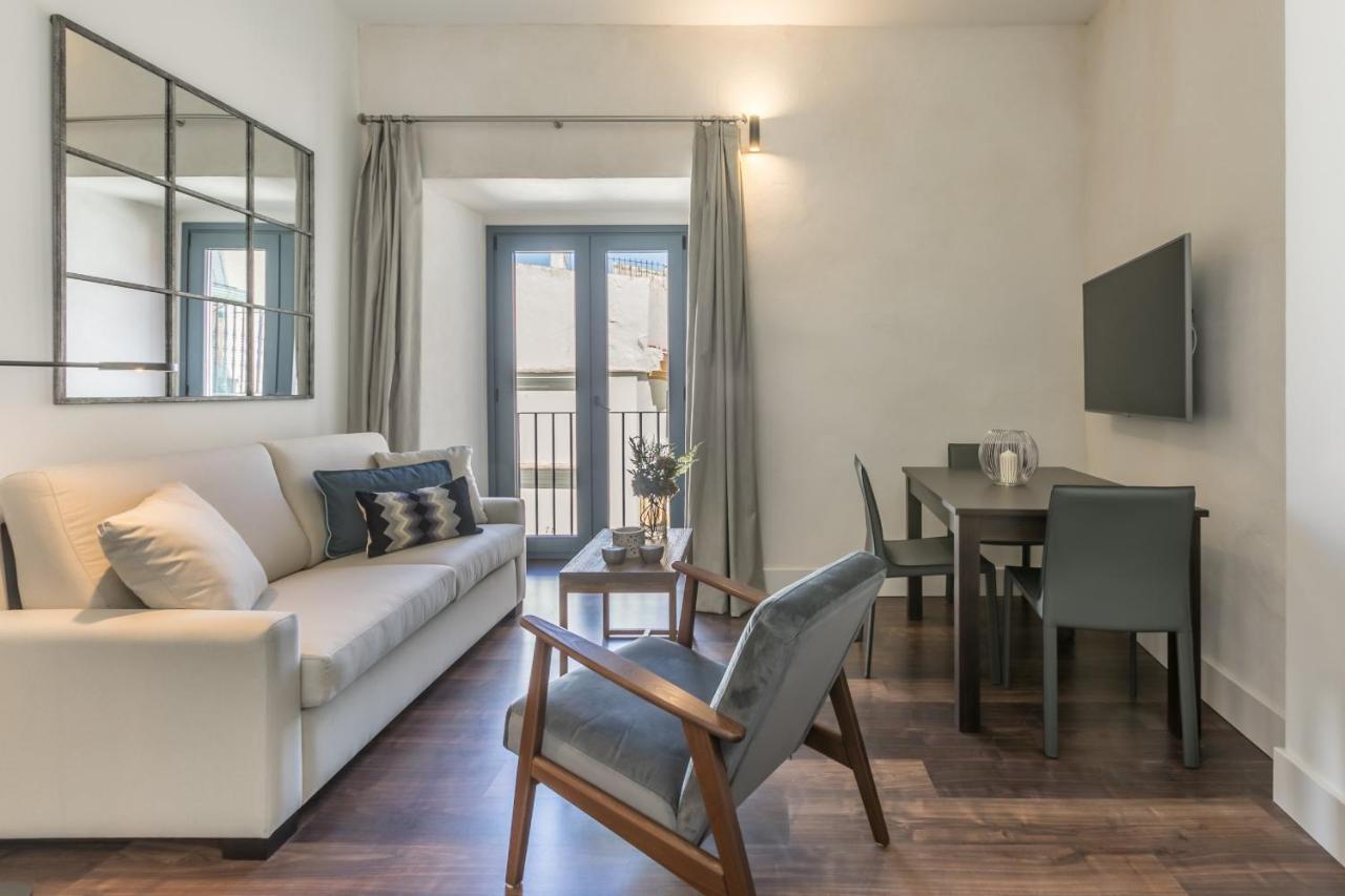 Green-apartments Sierpes Luxury Apartamento Sevilla