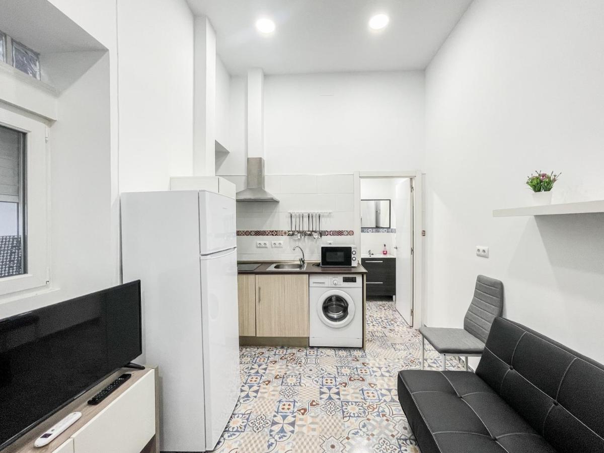 Precioso Loft En El Corazón De Triana Sevilla
