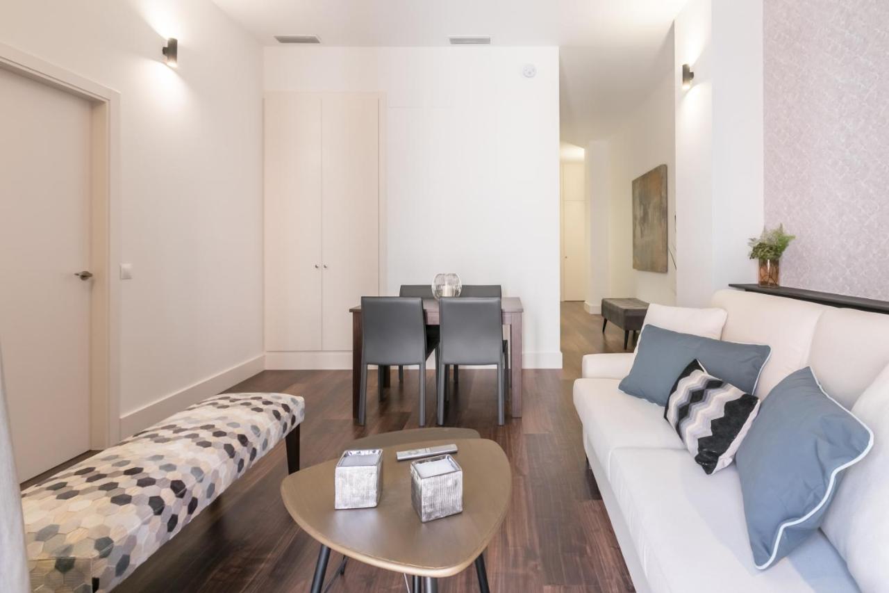 Apartamento Green-apartments Sierpes Luxury