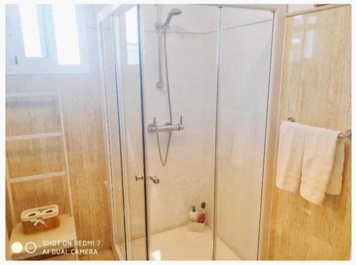 Apartamento Con Vistas Al Rio Guadalquivir En Triana, Apartamento *
