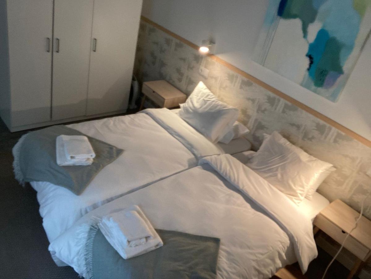 Apartment Acogedor En Semisotano Con Patio Y Cerca De La Plaza De Espana