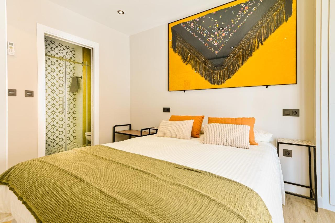 Apartamento Luxury Parasol Sr Sevilla