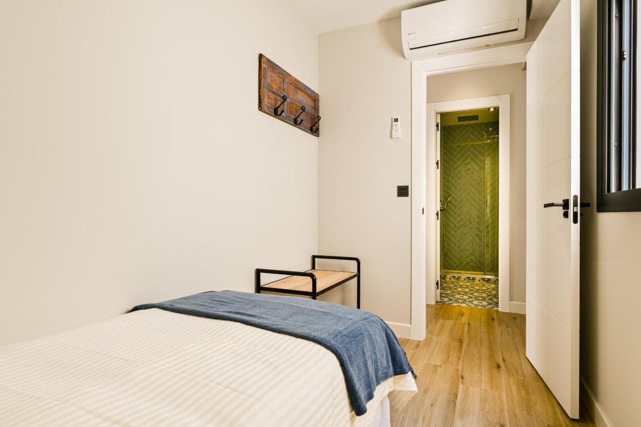Apartment Luxury Parasol Sr