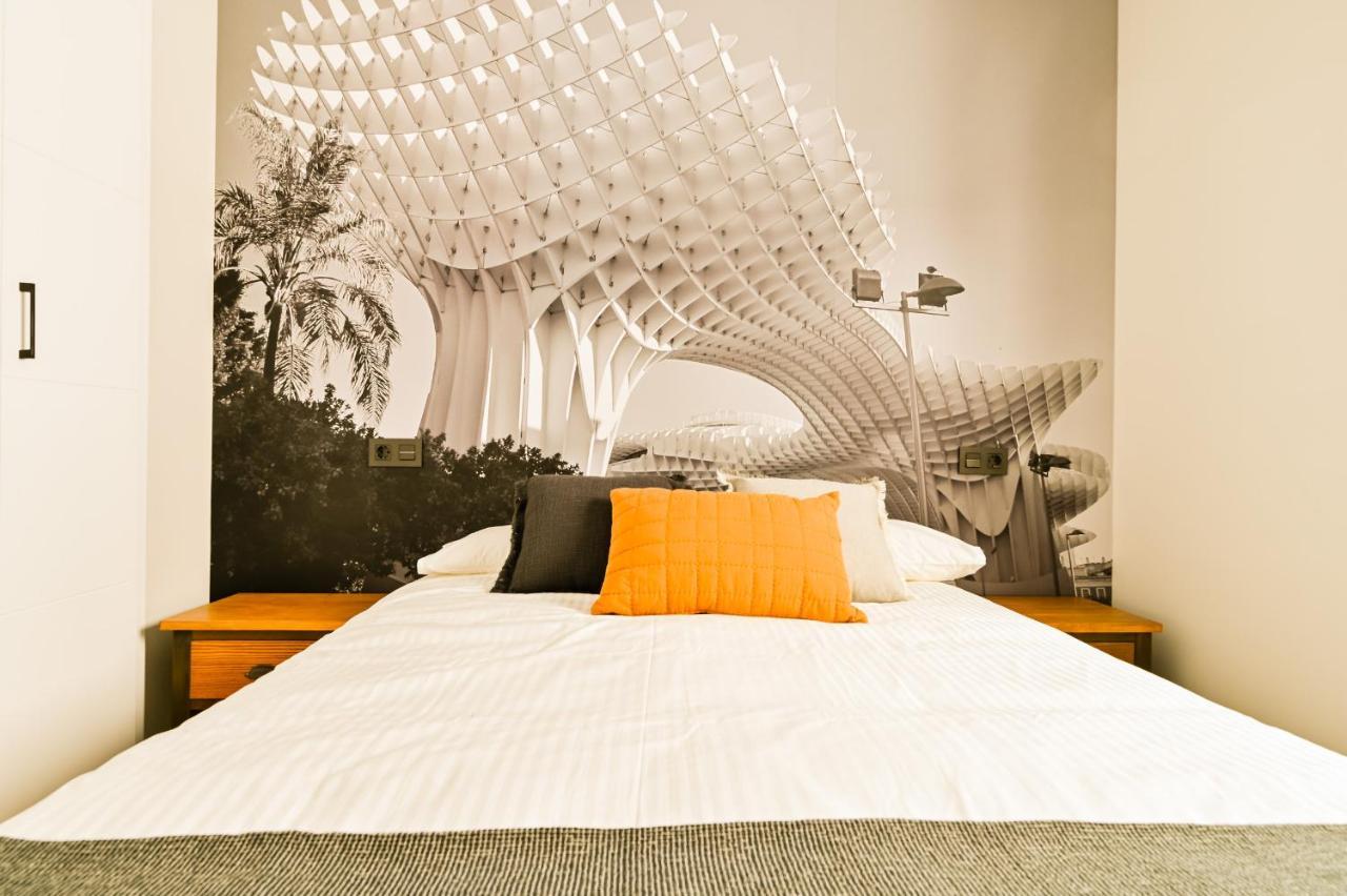 Luxury Parasol Sr Apartamento