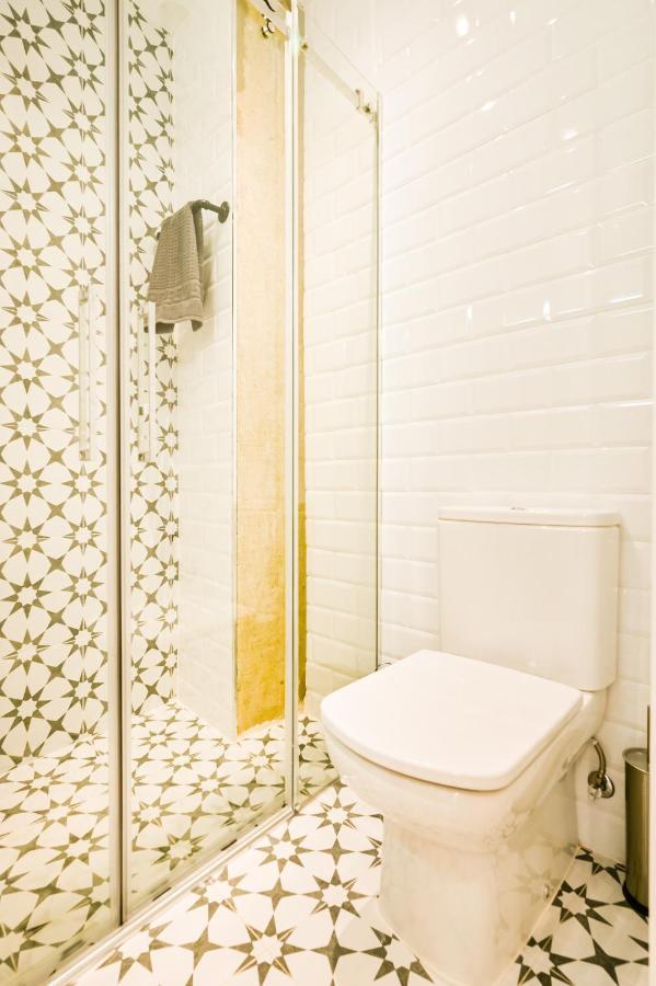 Luxury Parasol Sr Apartment Seville