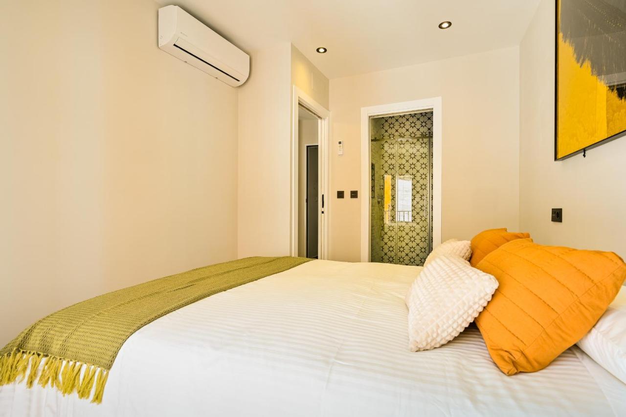 Luxury Parasol Sr Apartment Seville