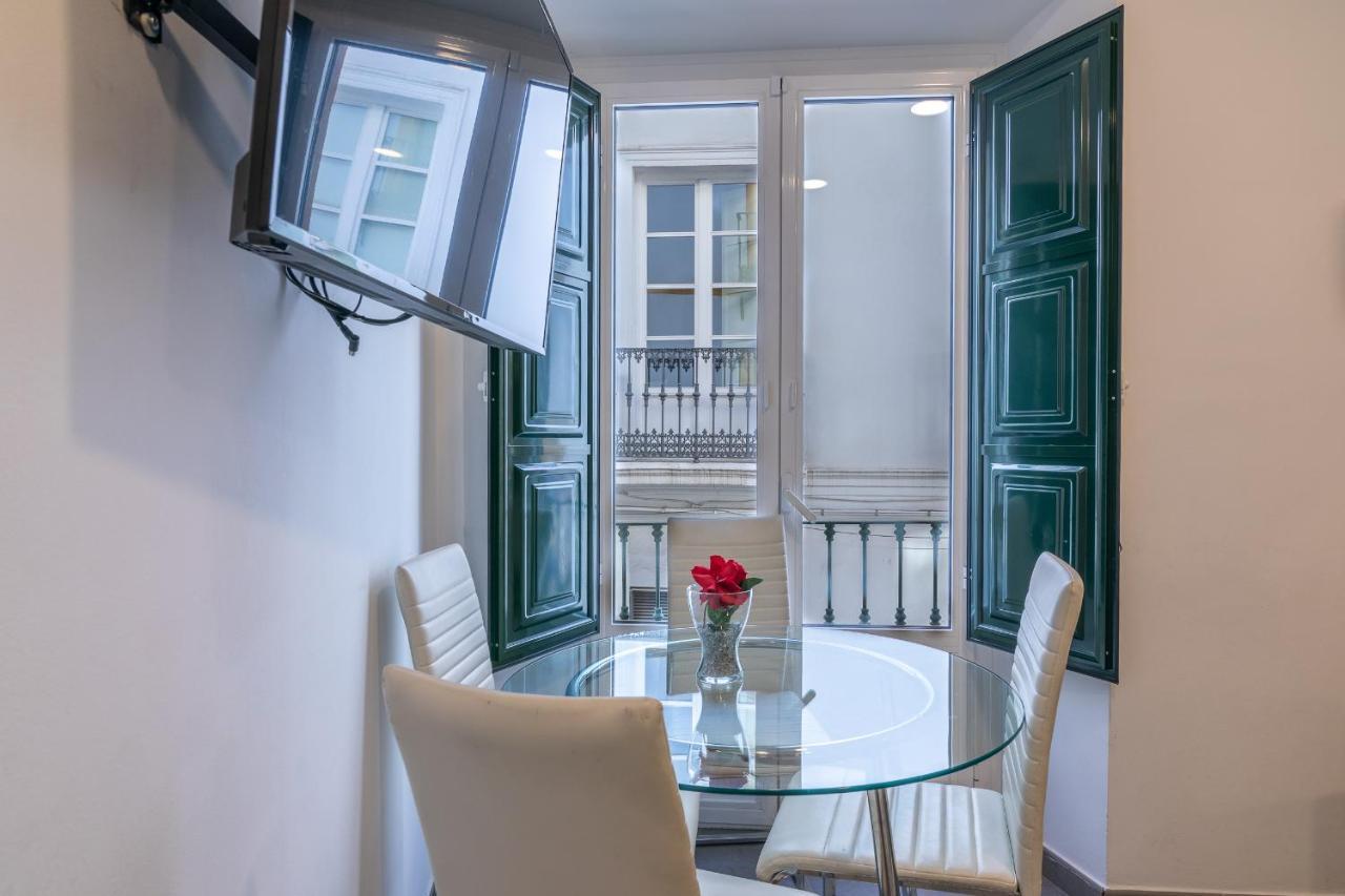 Apartamento Reservaloen Terrazas De La Catedral *