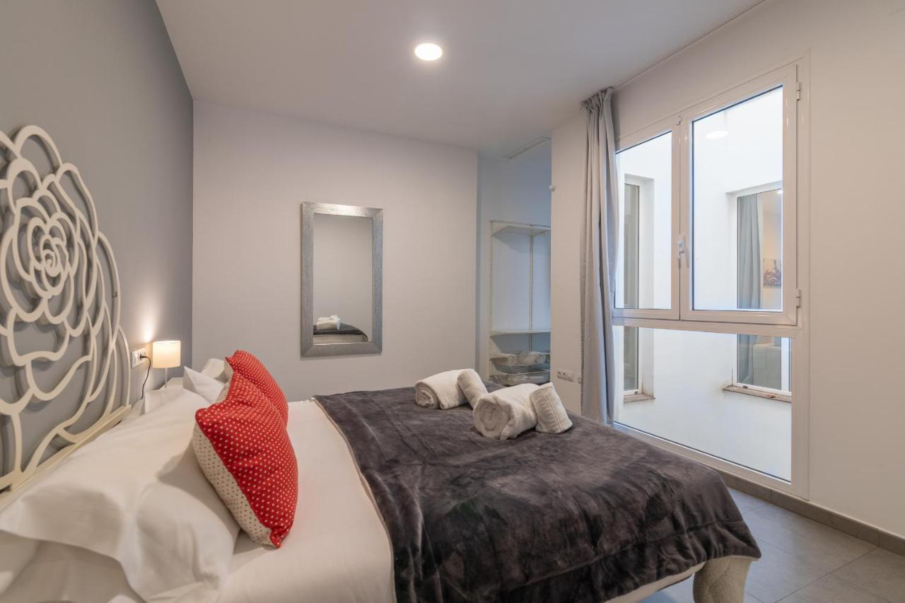 Apartamento Reservaloen Terrazas De La Catedral *