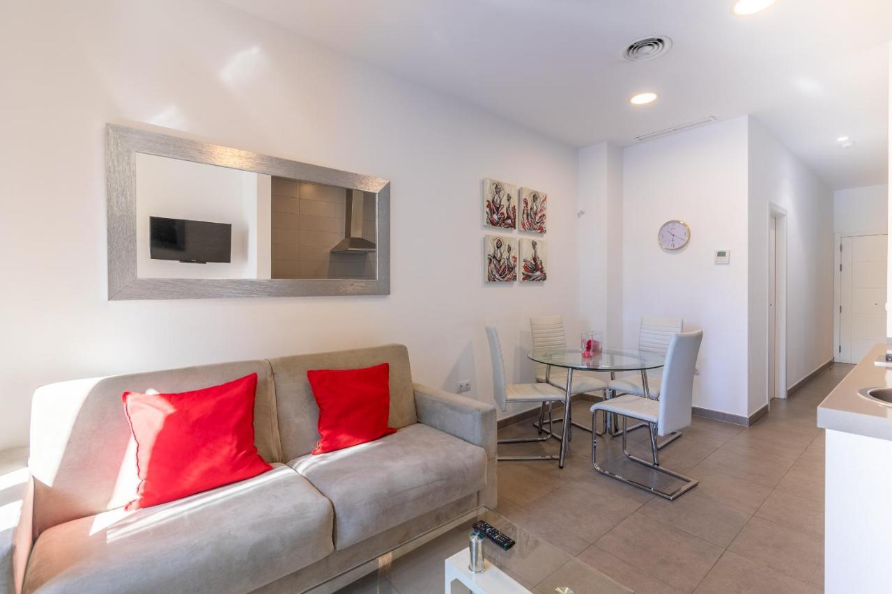 Apartamento Reservaloen Terrazas De La Catedral *