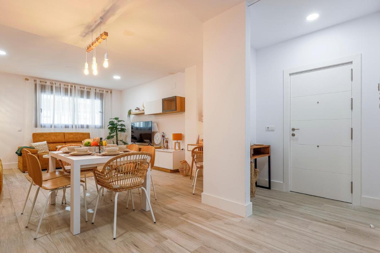 Apartamento Family Principal Encantos De