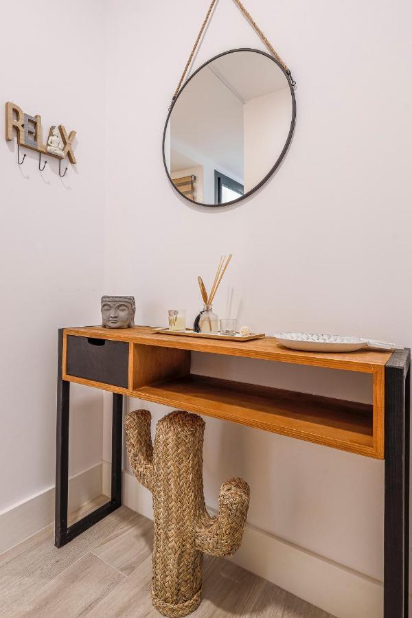 Apartamento Family Principal Encantos De Sevilla