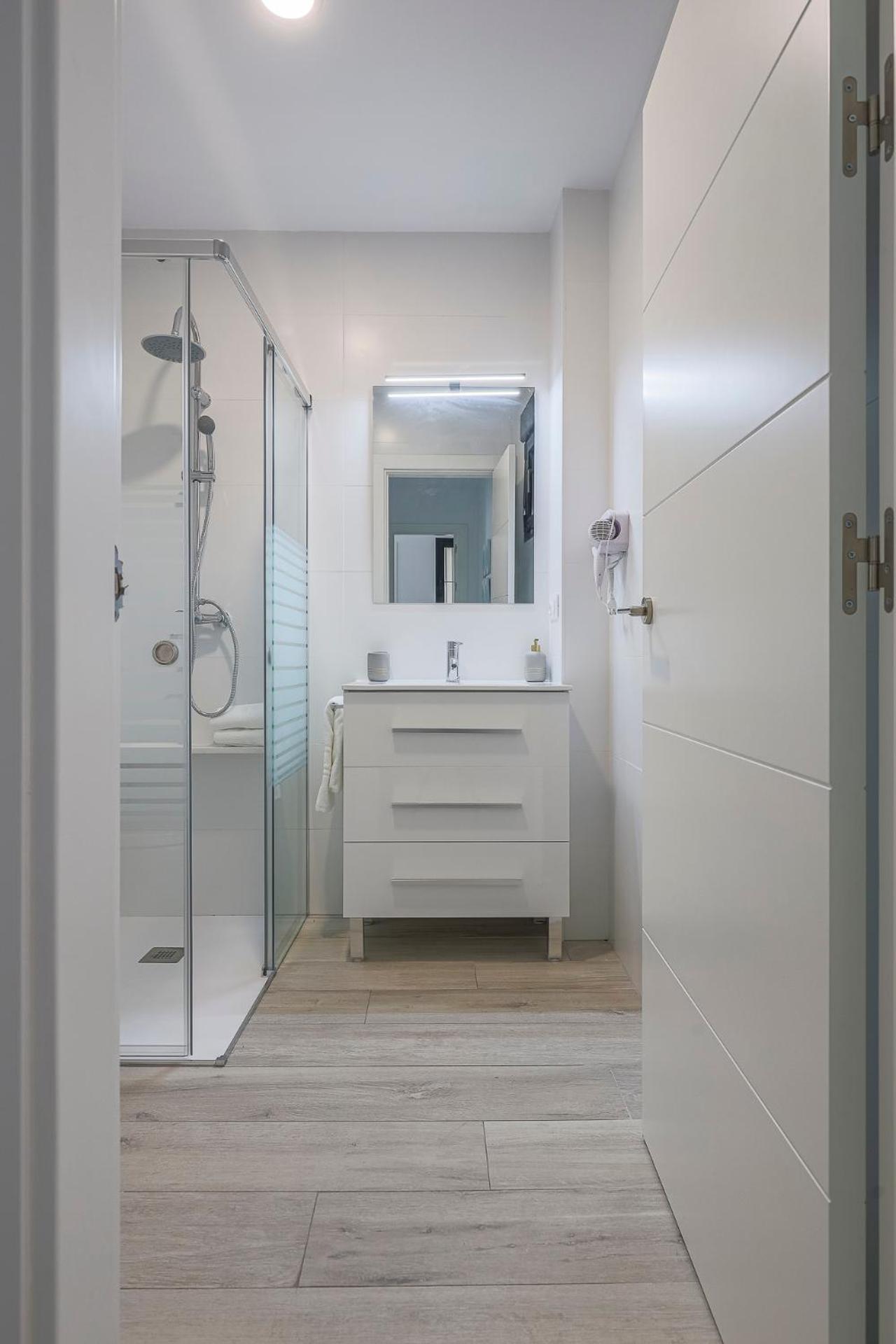 Apartamento Family Principal Encantos De Sevilla