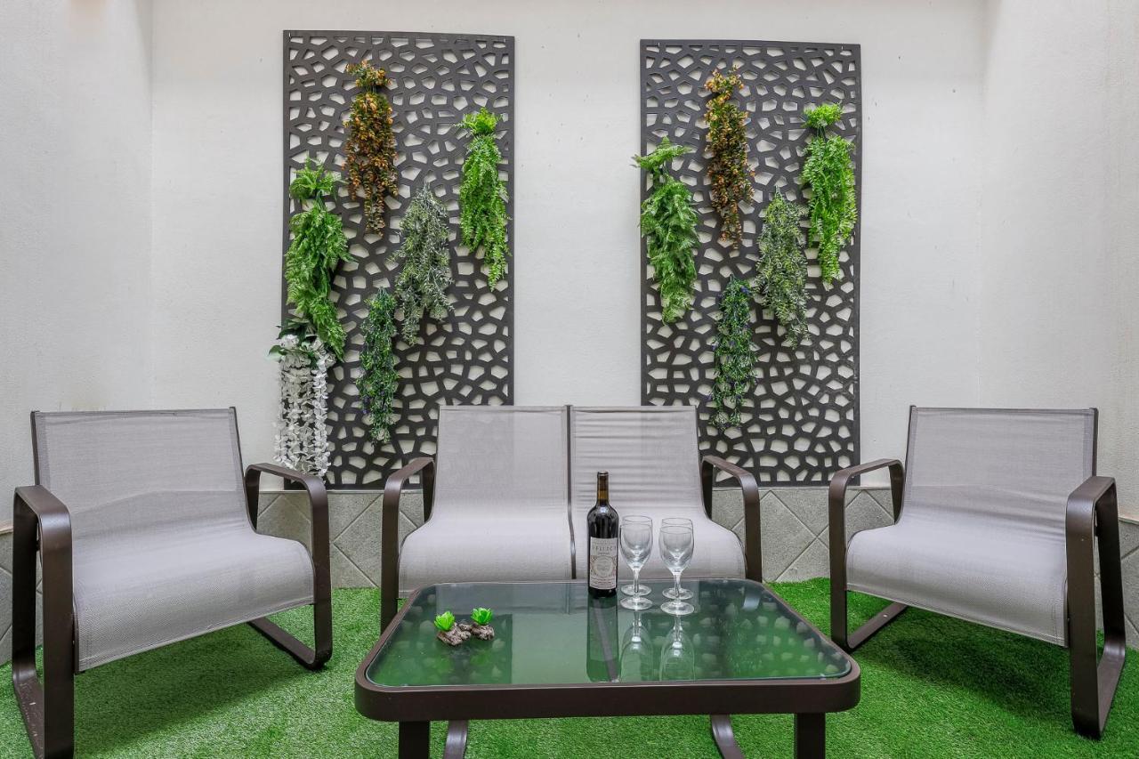 Apartamento Family Principal Encantos De Sevilla