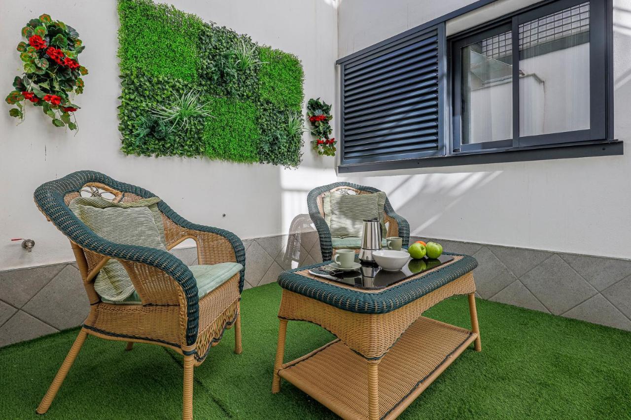 Apartamento Family Principal Encantos De