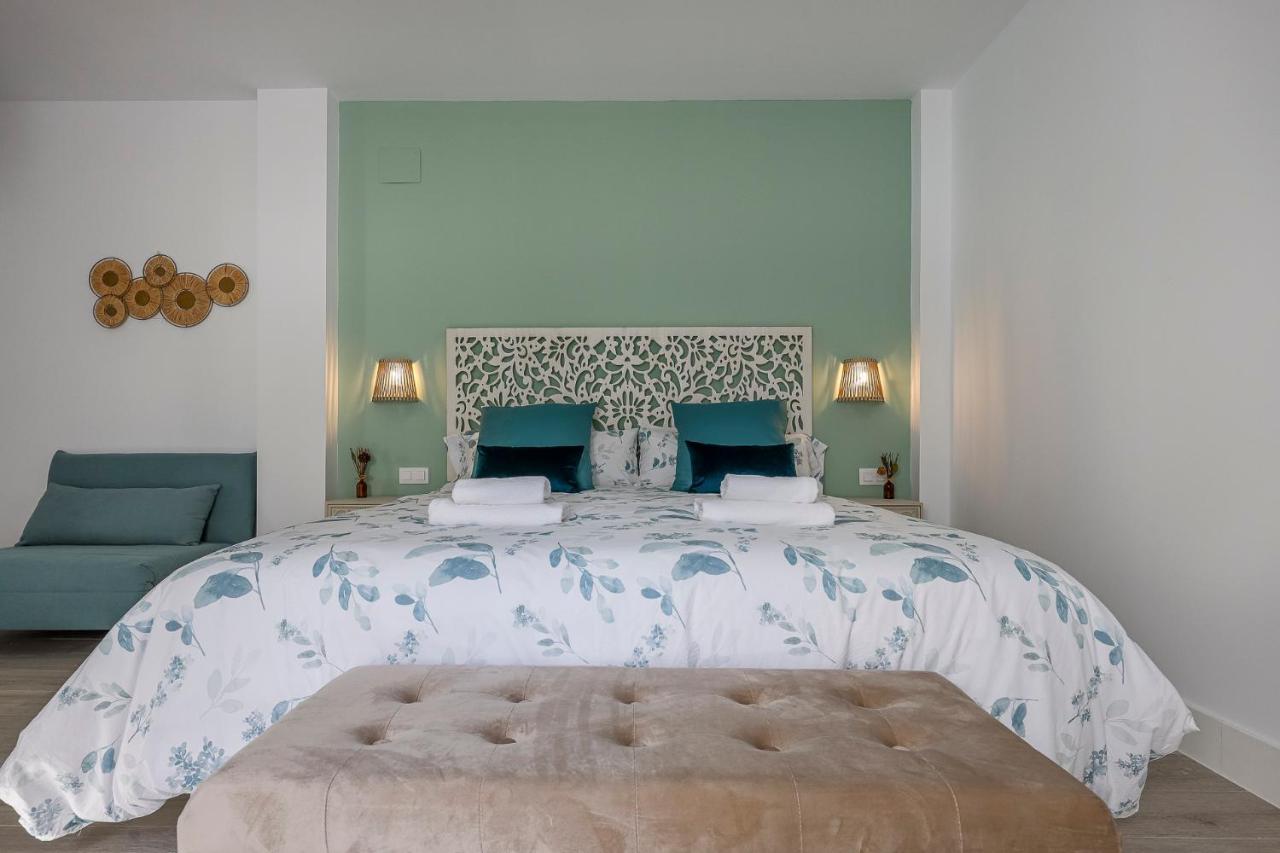 Apartamento Family Principal Encantos De Sevilla