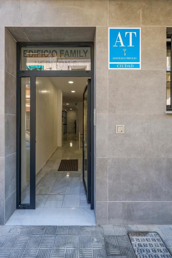 Family Principal Encantos De Apartamento