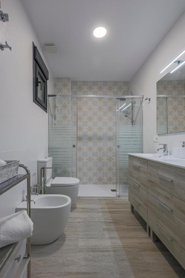 Apartamento Family Principal Encantos De Sevilla