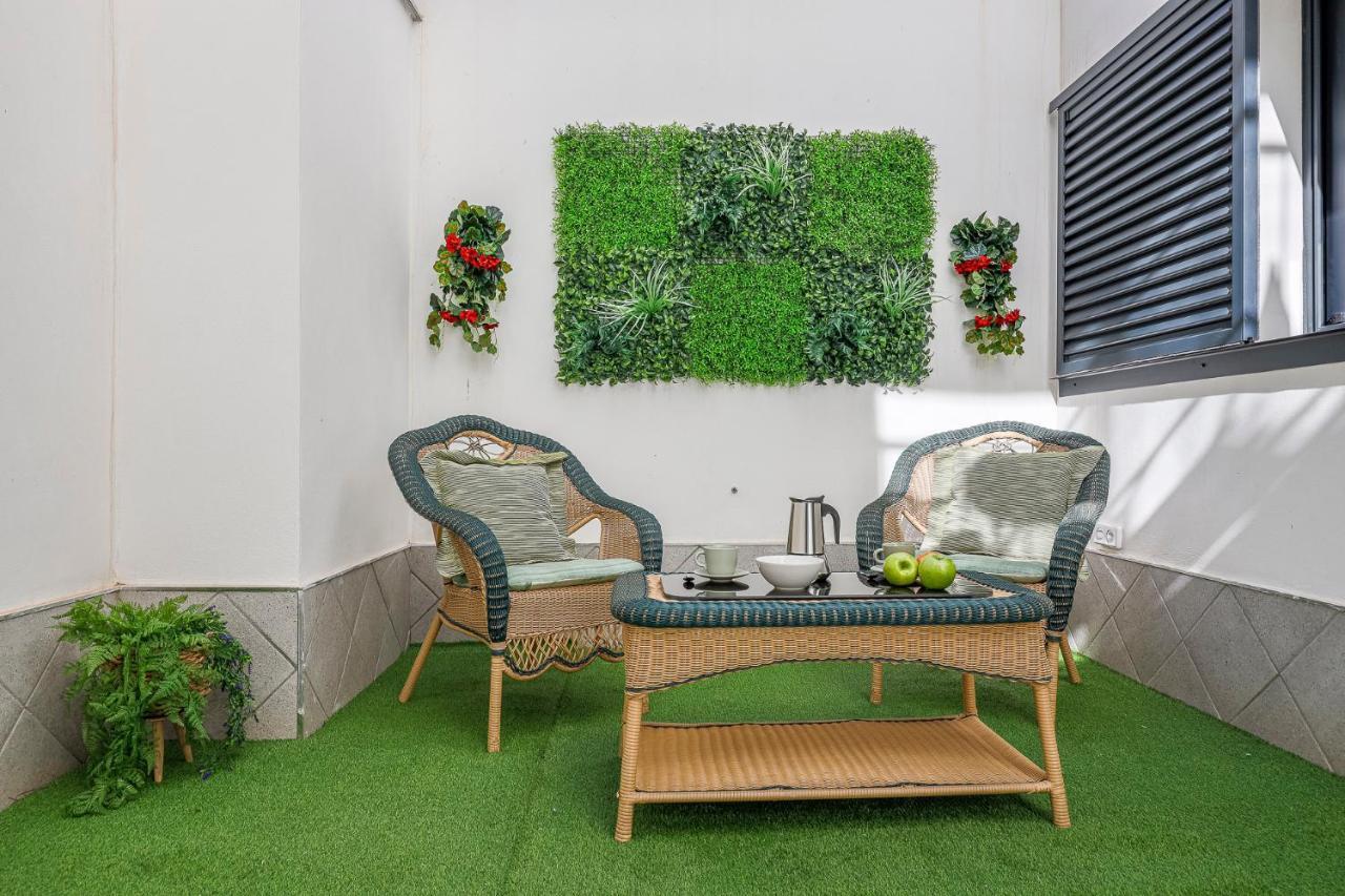 Apartamento Family Principal Encantos De Sevilla