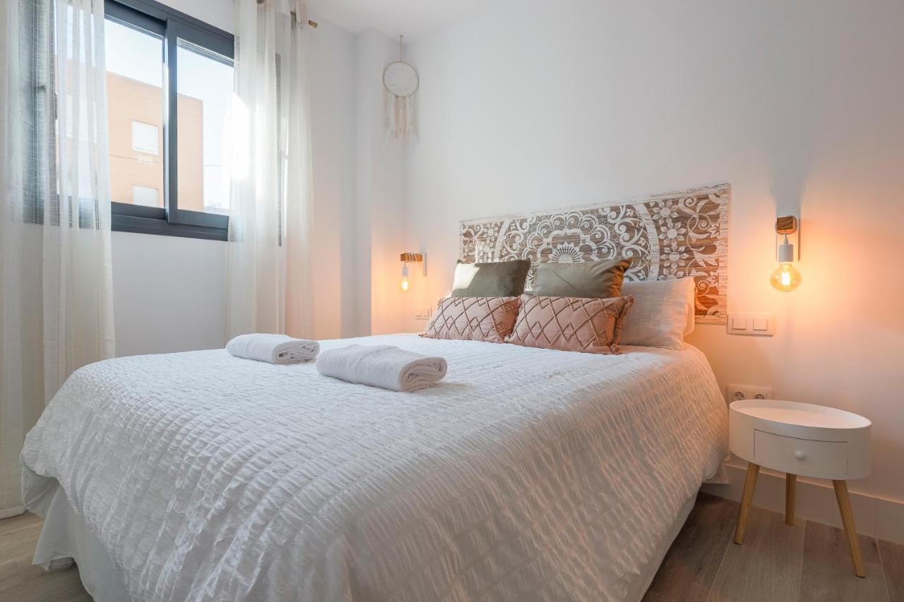 Apartment Family Suits Encantos De
