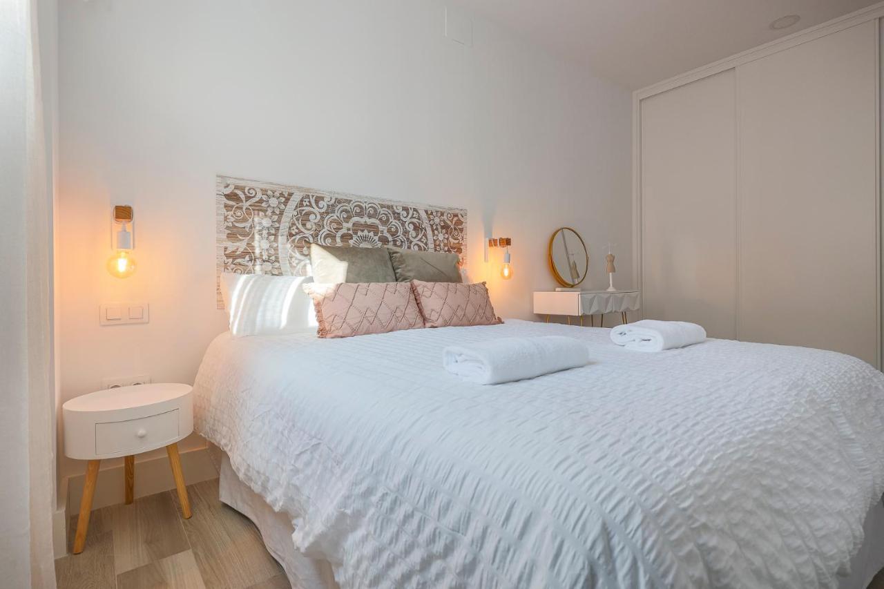 Apartment Family Suits Encantos De
