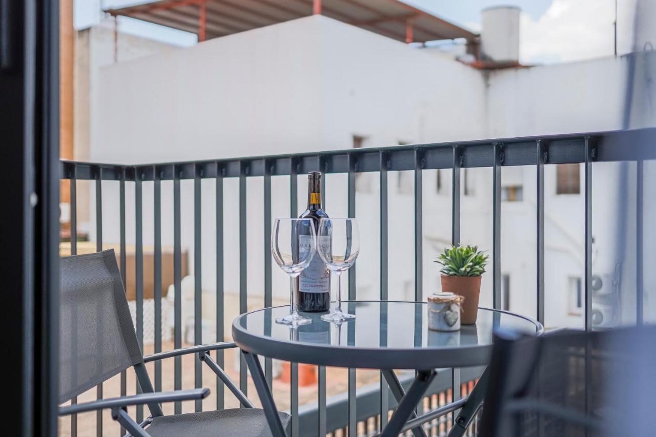 Apartment Family Suits Encantos De Seville