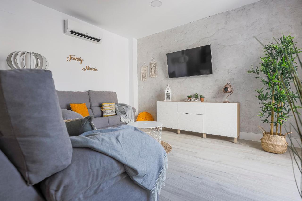 Family Suits Encantos De Apartment *