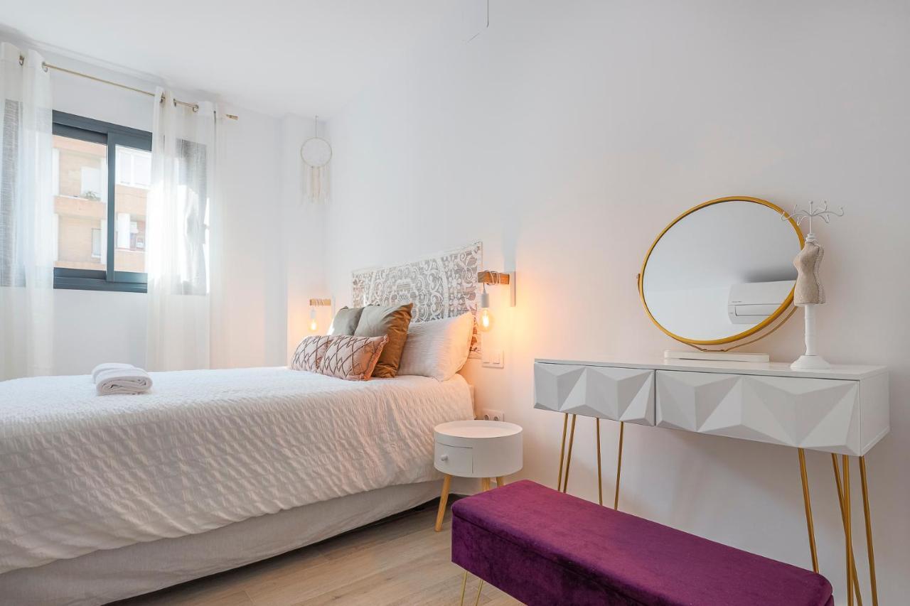 Apartment Family Suits Encantos De