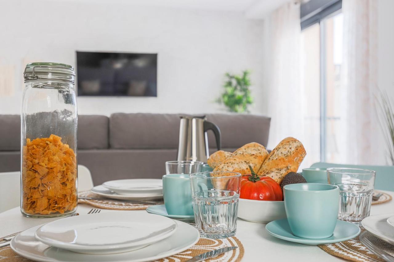 Apartment Family Suits Encantos De