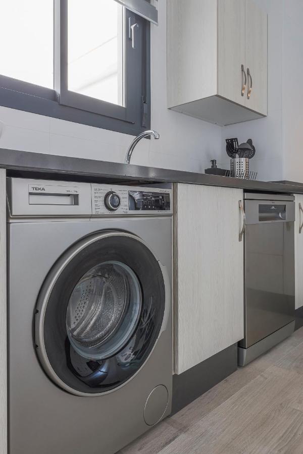 Apartment Family Suits Encantos De *