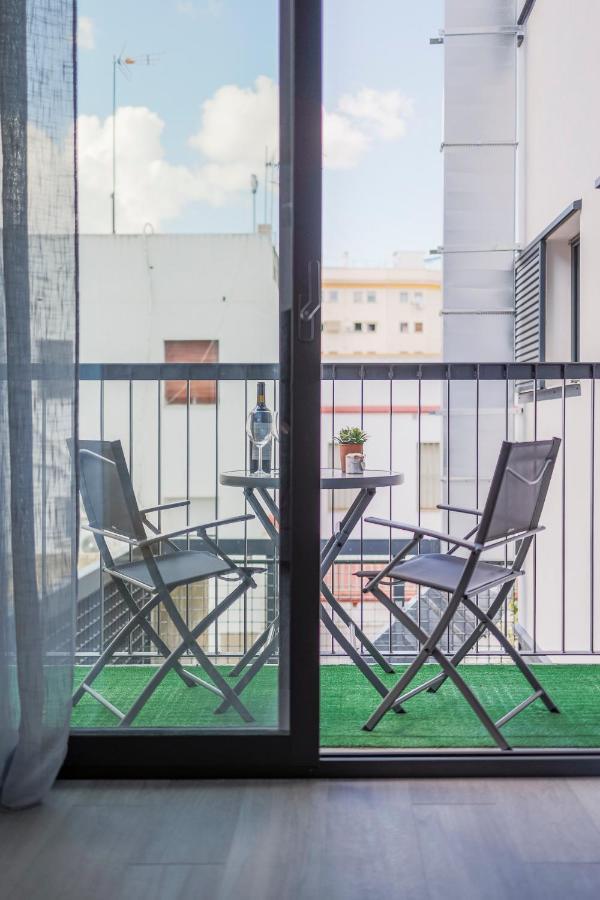 Apartment Family Suits Encantos De