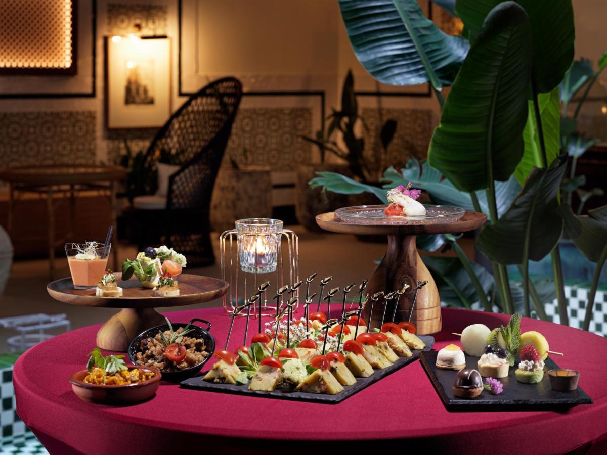 H10 Casa De La Plata Hotel Sevilla