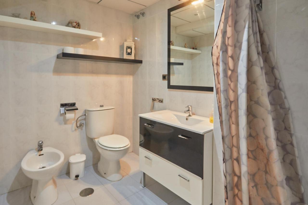 Two Bedrooms Leonor Davalos Apartment