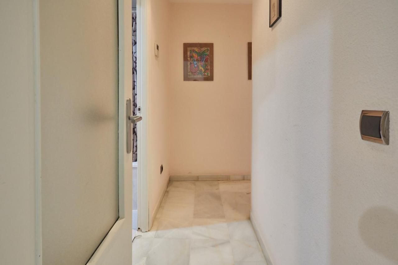 Apartment Two Bedrooms Leonor Davalos Seville