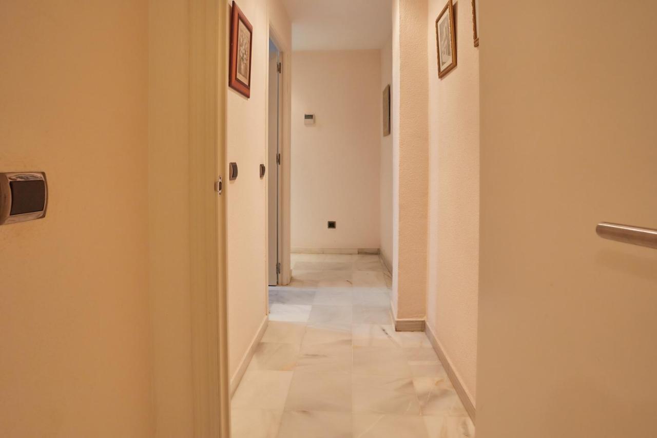 Two Bedrooms Leonor Davalos * Seville